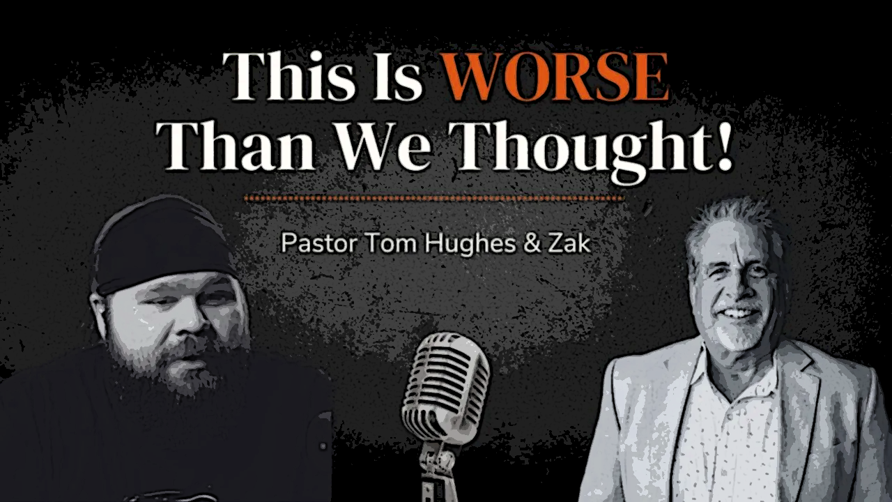 ‘This Is Worse Than We Thought!’(01)